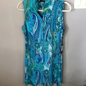 Tommy Hilfiger Dress for woman Size 8. Brand New